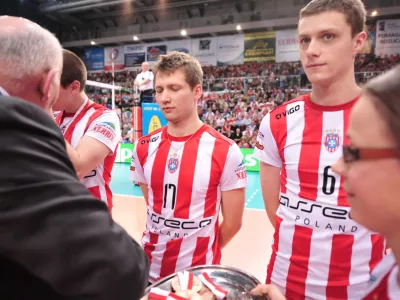 Młoda Liga 2011/12